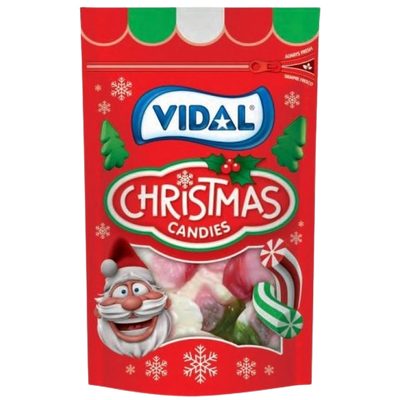 Christmas Gummies - 165g
