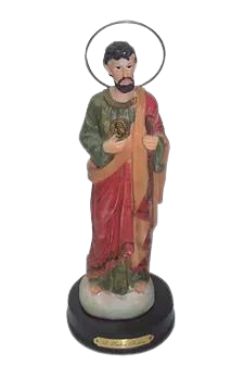 Bild des Heiligen Judas Thaddäus – 20 cm