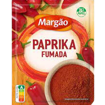 Smoked Paprika - 35g
