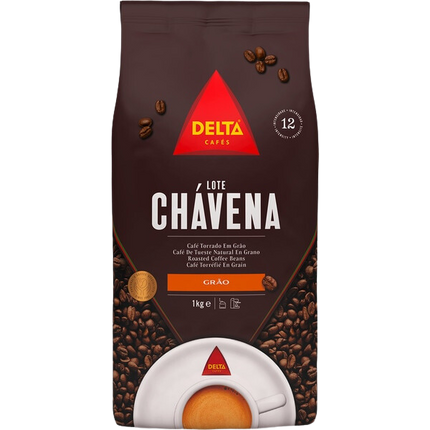 Café em Grão Lote Chávena - 1kg