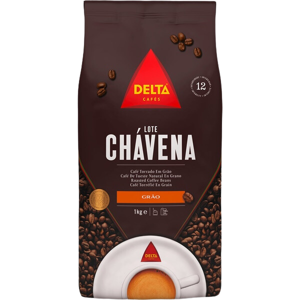 Café em Grão Lote Chávena - 1kg