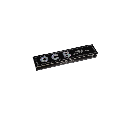 Zigarettenpapier King Size Premium Slim
