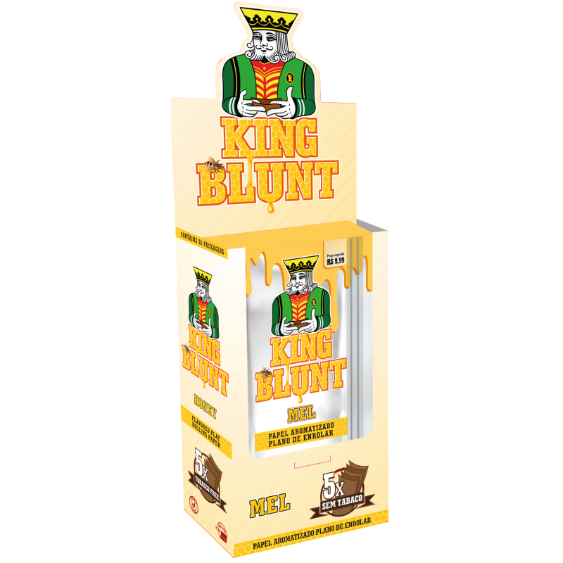 Honig Blunt