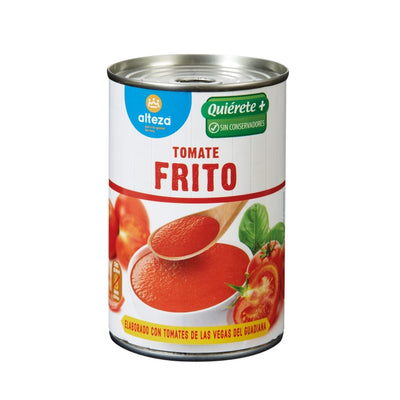 Fried Tomato - 400g