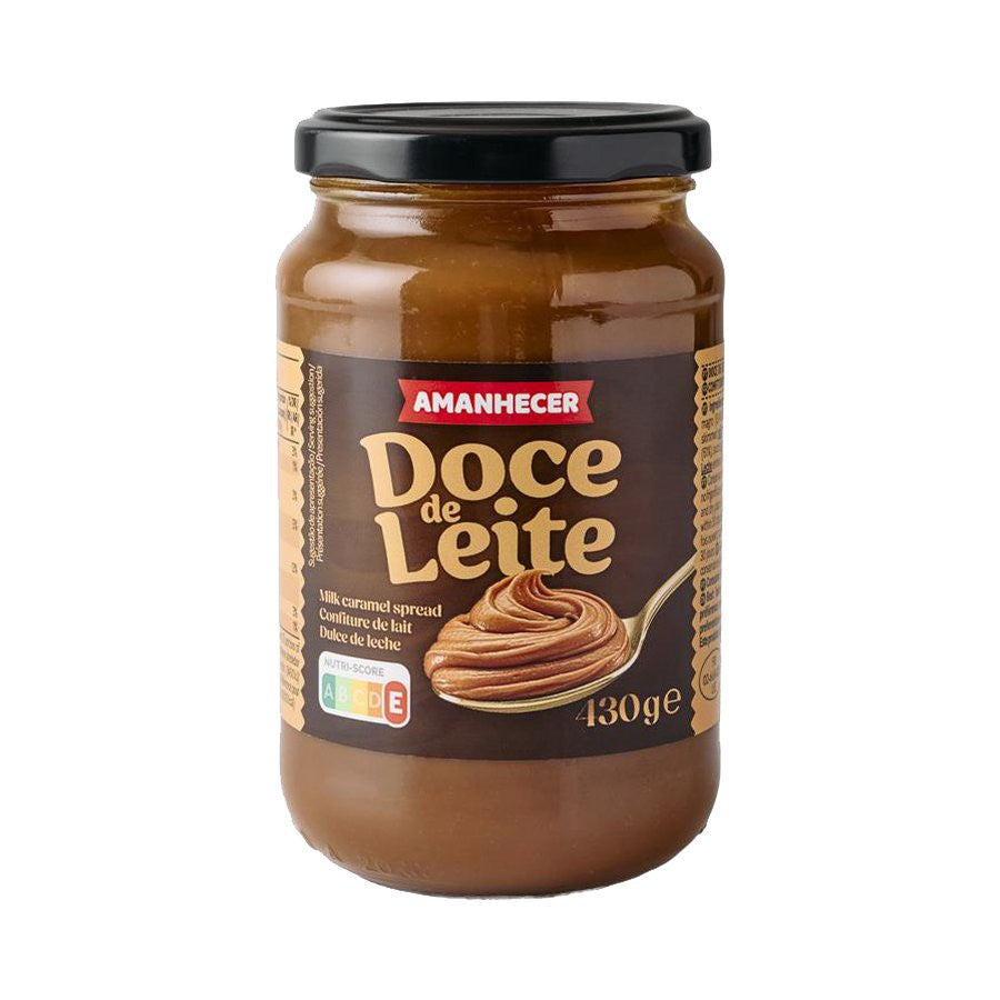 Milchkaramell-Aufstrich – 430 g