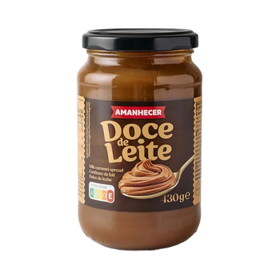 Milk Caramel Spread  - 430g