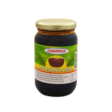 Sugarcane molasses - 450g