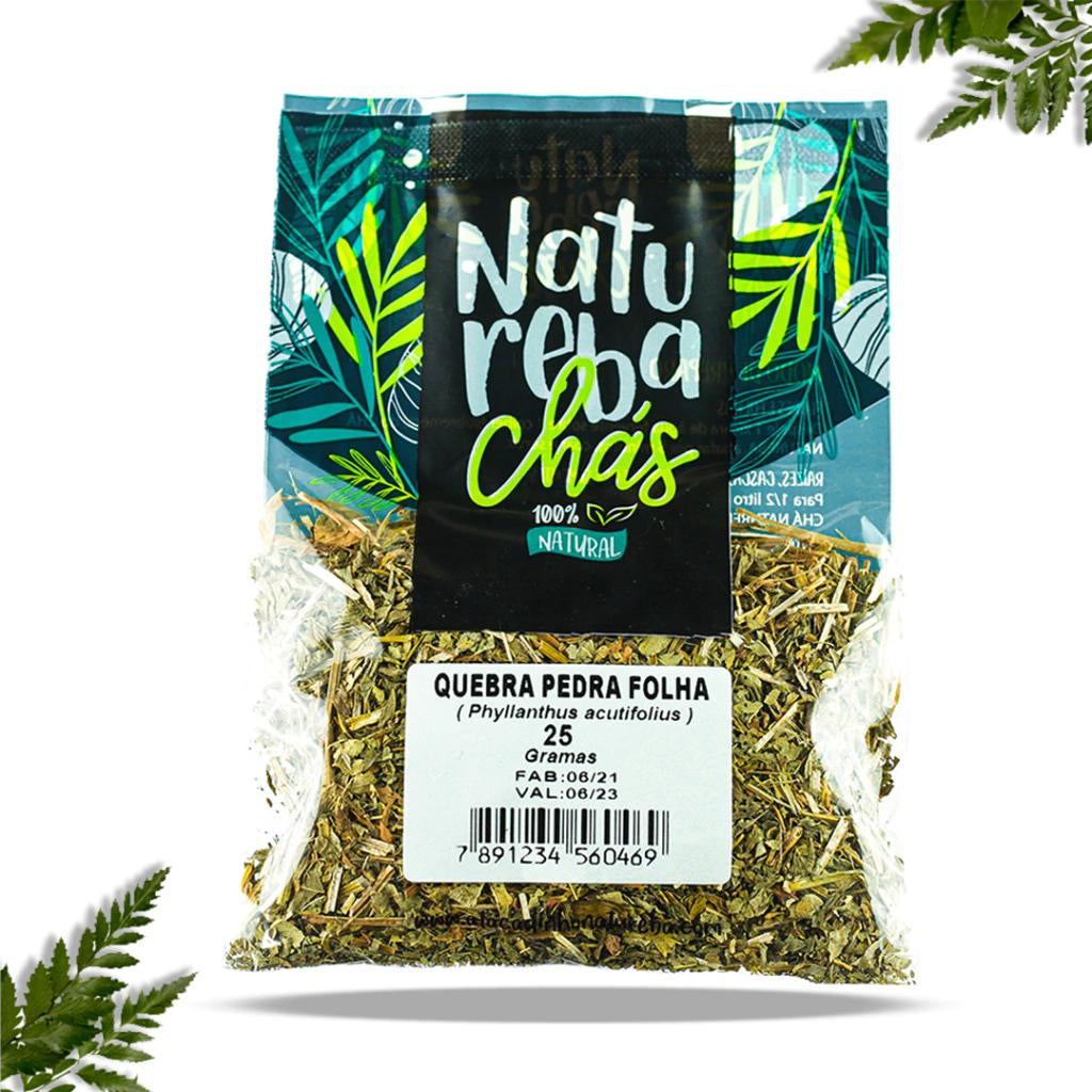 Quebra Pedra Tee - 25g