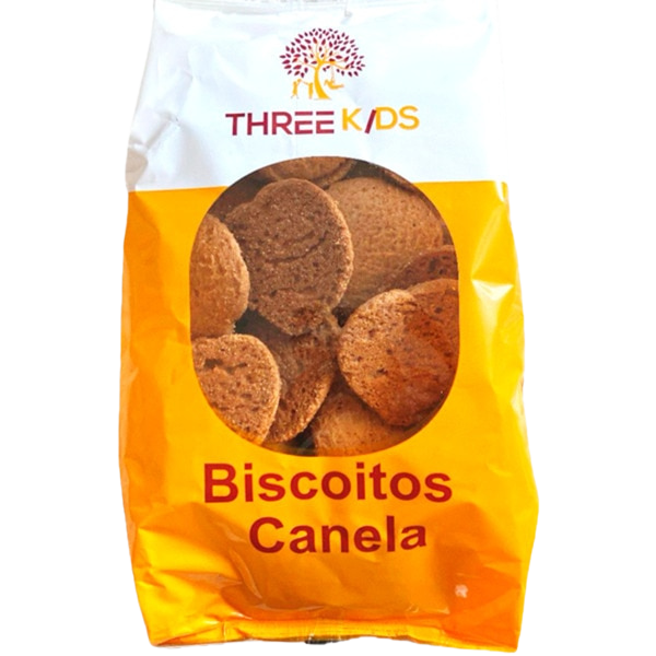 Cinnamon Biscuits - 200g