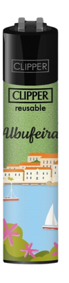 Lighter Albufeira Special Touristic