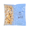 Mini-Mischkäse-Schinken-Kissen – 500 g