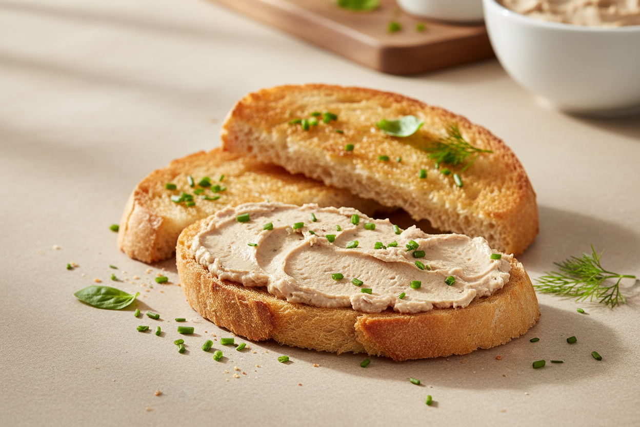 Paté de Peru La Piarra - 75g