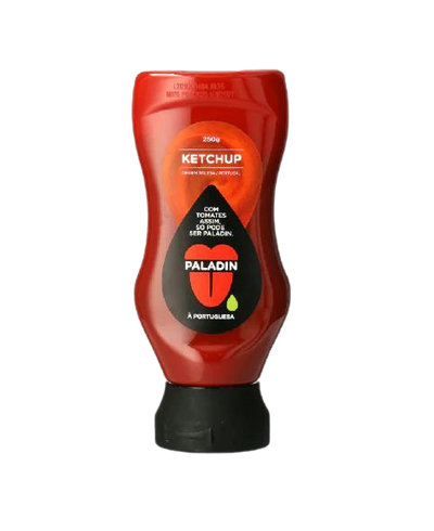Top-Down-Ketchup – 250 g