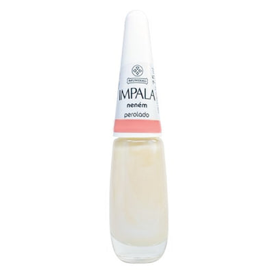 Esmalte Impala Perolado Neném - 7.5ml
