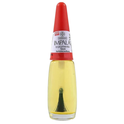 Esmalte Tratamento Base Fortalecedora - 7.5ml