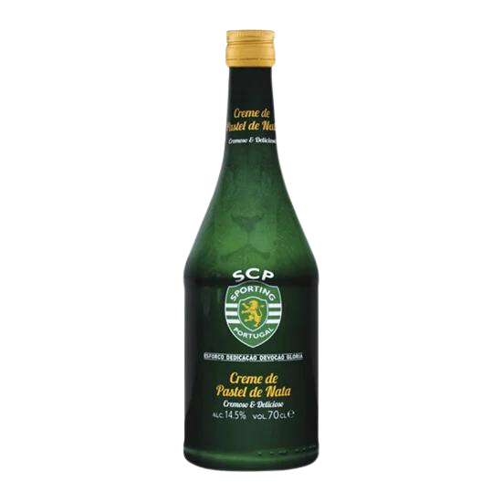 Liquor 35 Sporting Clube de Portugal Special Edition - 700ml