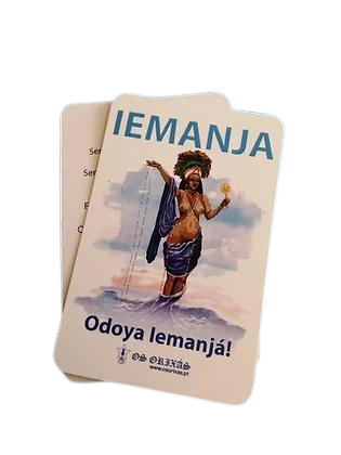 Pagela Iemanja