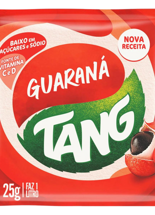 Guarana-Pulver-Erfrischung – 18 g