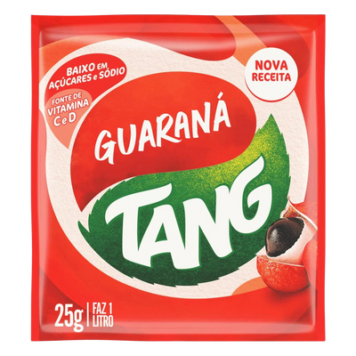 Guarana Powder Drink - 18g