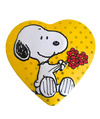 Chocolate Heart Tin - 120g