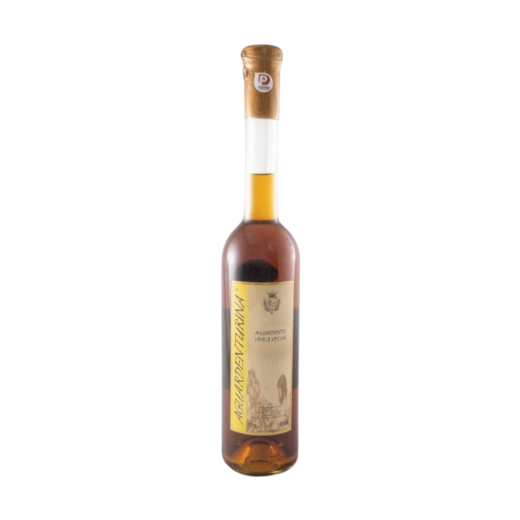 Aguardente Vínica Velha - 500ml