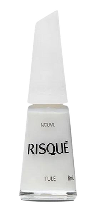 Esmalte Risqué Tule – 8 ml