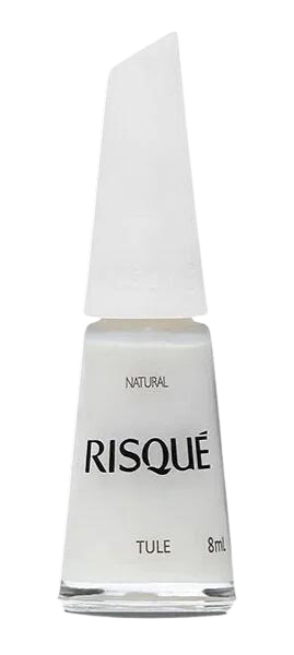 Risqué Tulle Nail Polish - 8ml