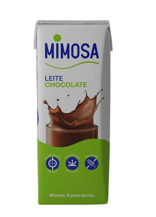 Schokoladenmilch – 200 ml