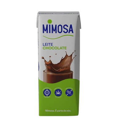 Schokoladenmilch – 200 ml