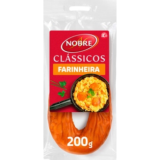 Traditional Farinheira Sausage - 200g