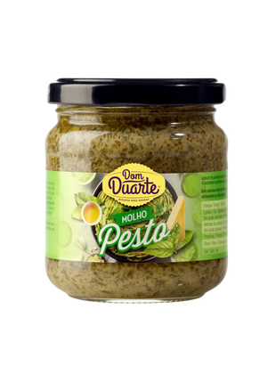 Pesto-Sauce – 185 g