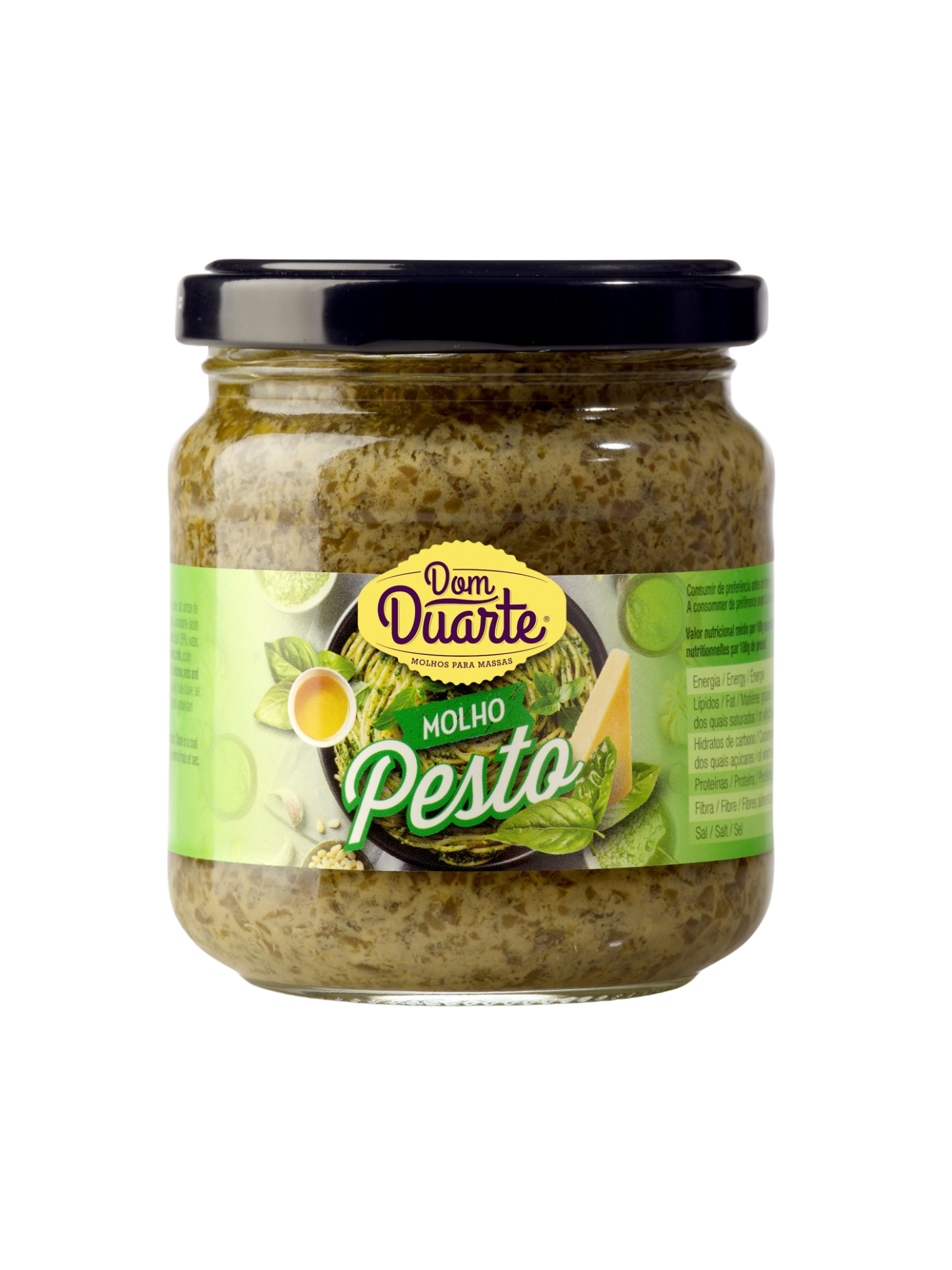 Pesto Sauce - 185g