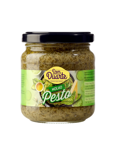 Molho Pesto - 185g