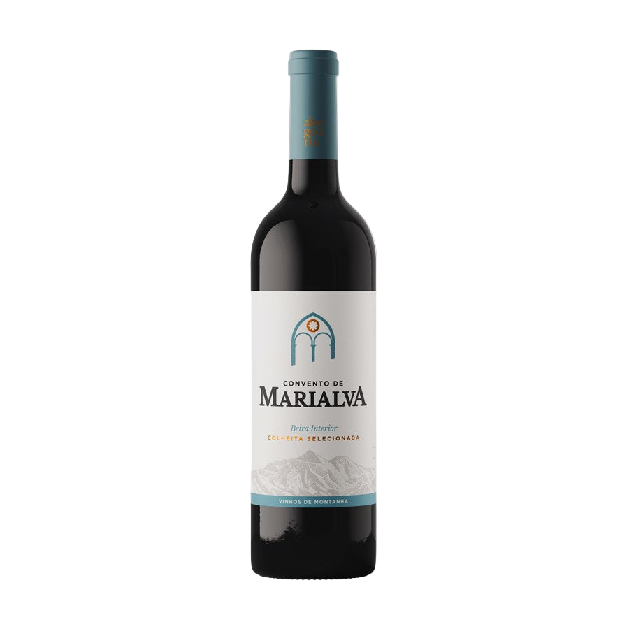 Red Wine Convento de Marialva DOC Beira Interior – 750ml