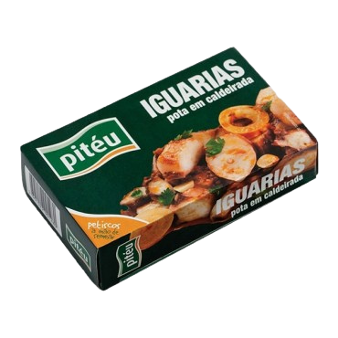 Potato Stew - 120g