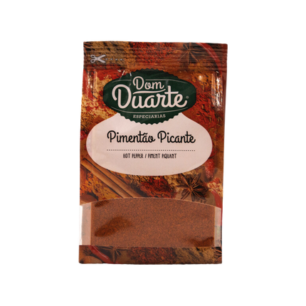 Pimentão Picante - 40g