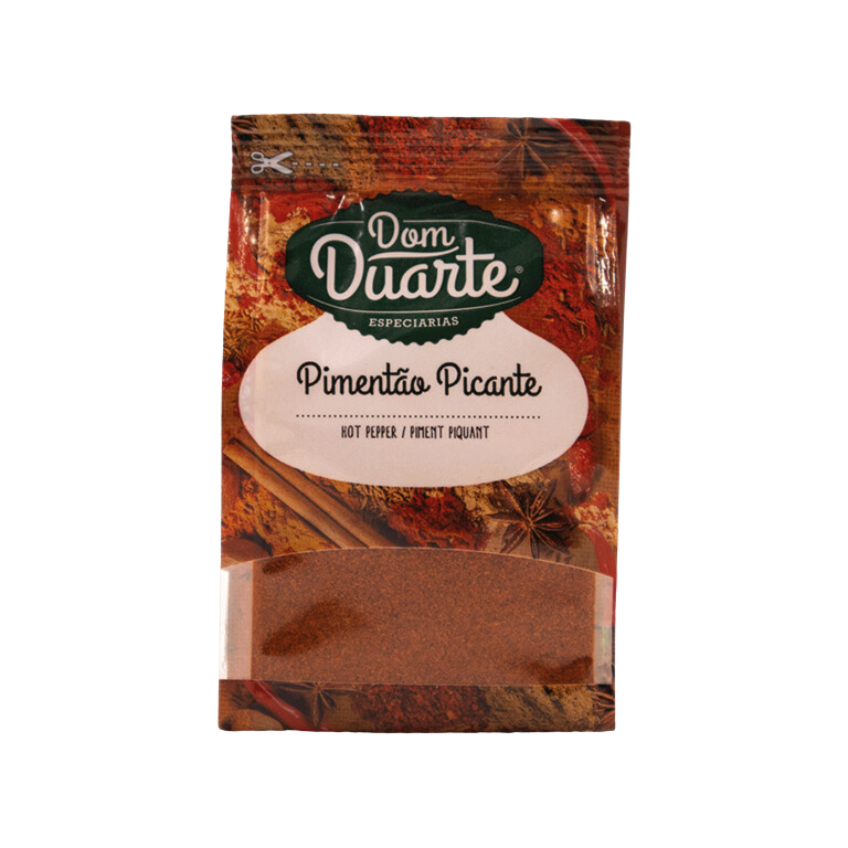 Spicy Pepper - 40g