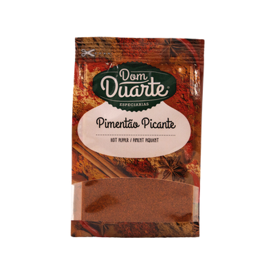 Spicy Pepper - 40g