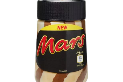 Mars Spread Cream - 350g