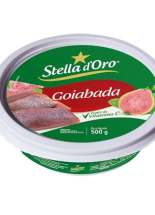 Goiabada - 500g