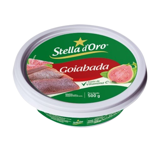 Guava - 500g