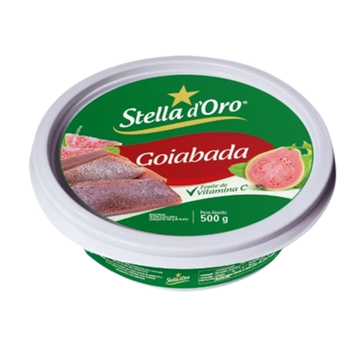 Guava - 500g