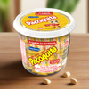 Paçoquita Erdnuss-Süßigkeit in Korkenform - 750 g
