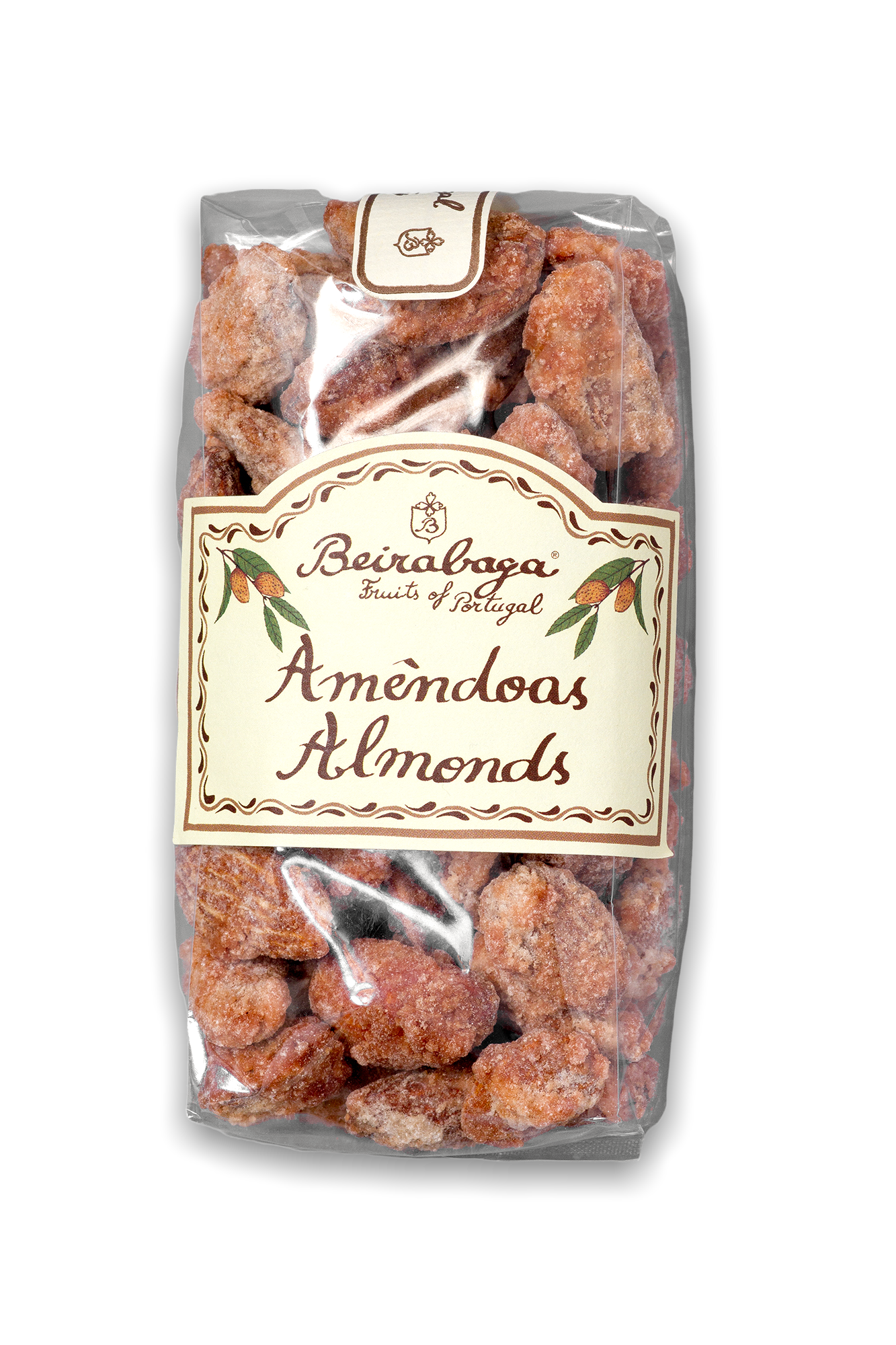Caramelized Almonds - 180g