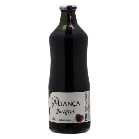 Whole Grape Juice - 1.5L