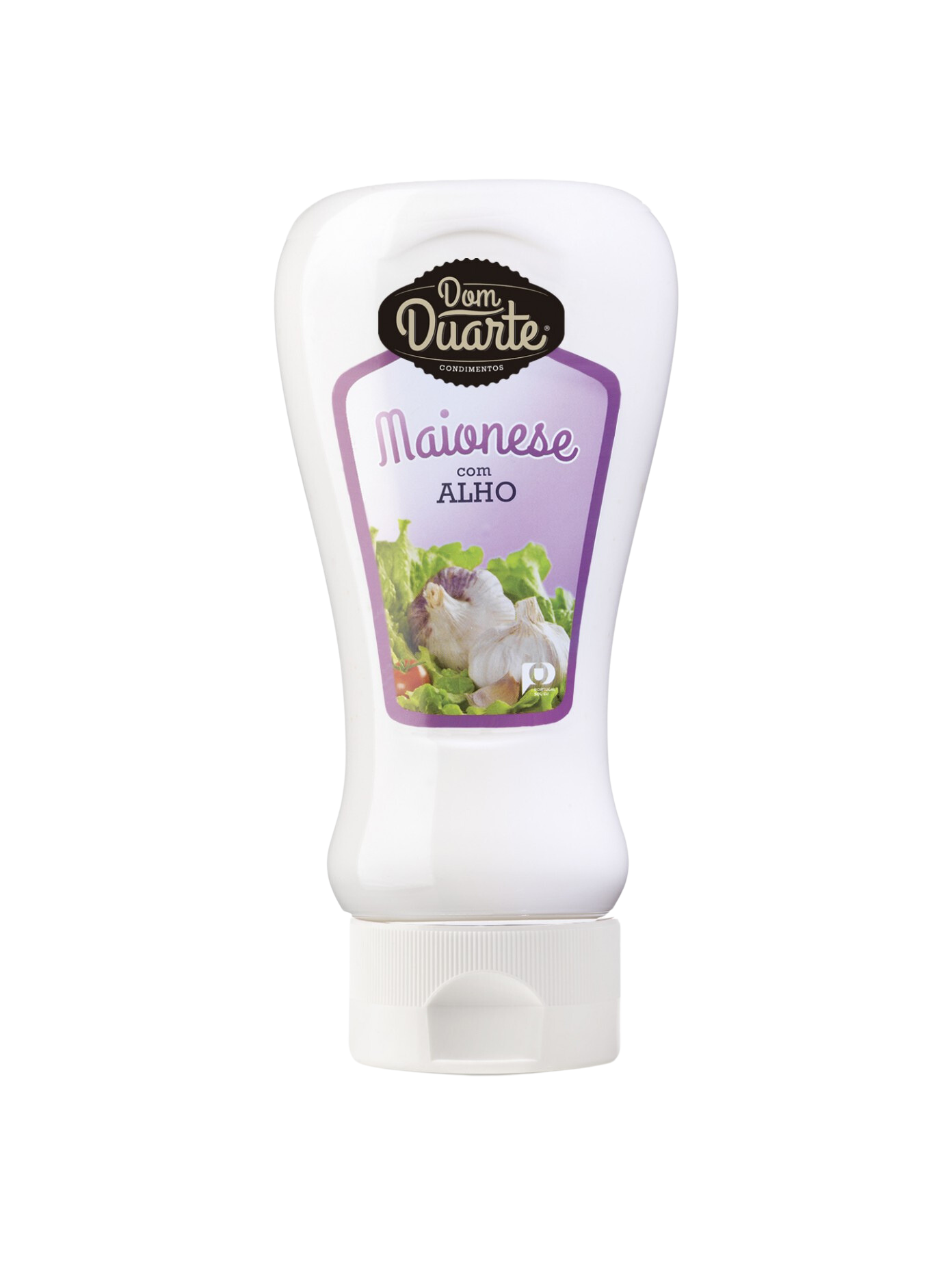 Top Down Garlic Mayonnaise - 235g