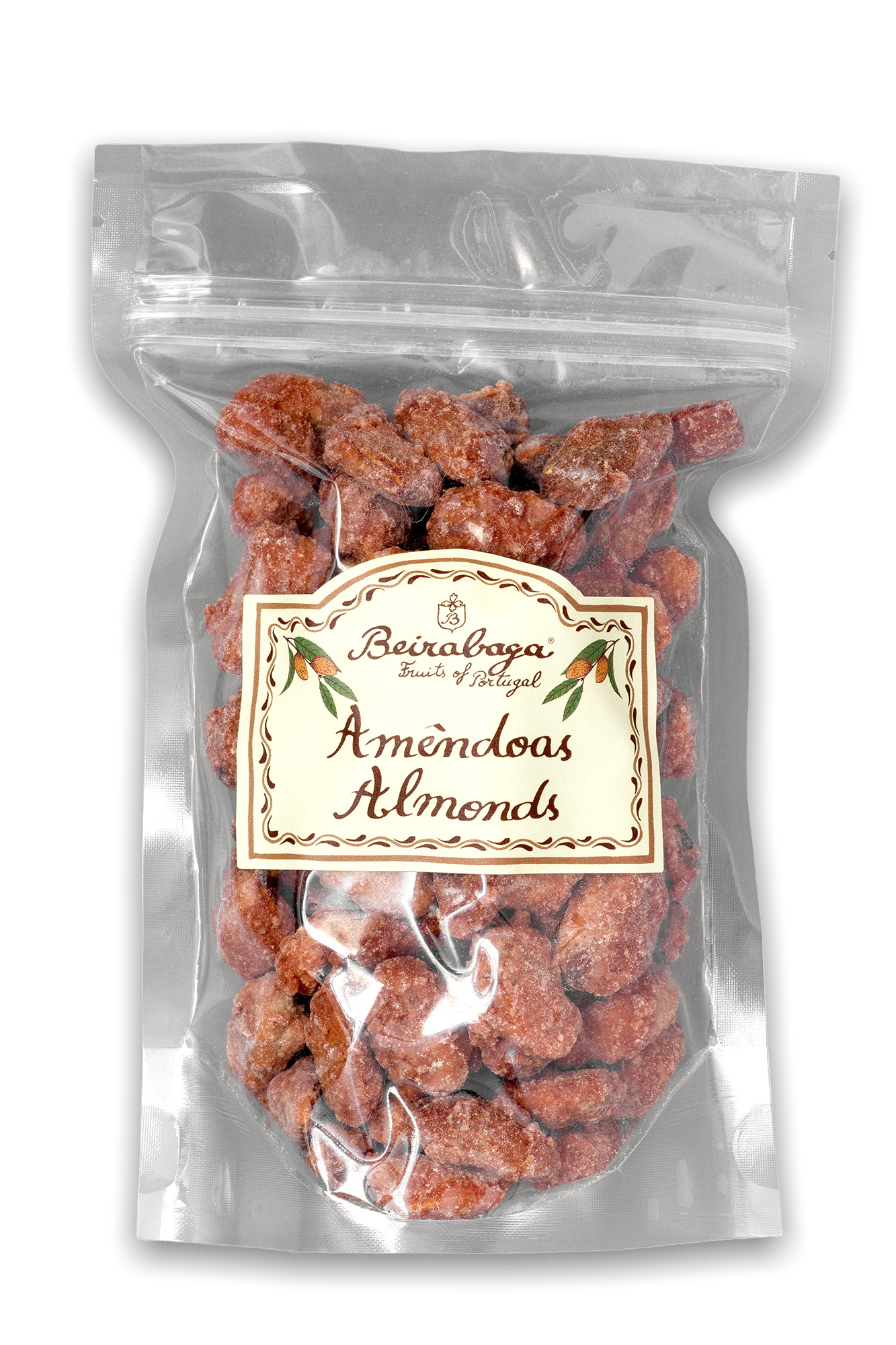 Caramelized Almonds - 250g