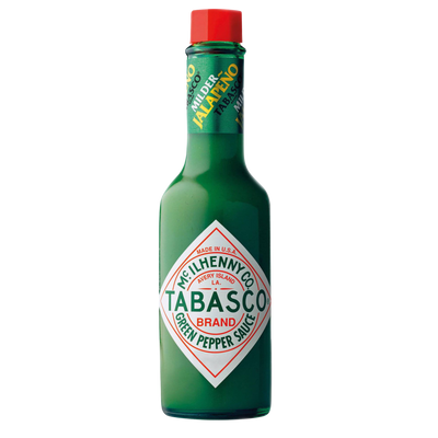 Molho Jalapeño - 60ml