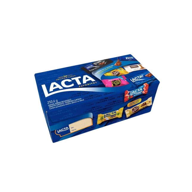 Lacta – Made in Market