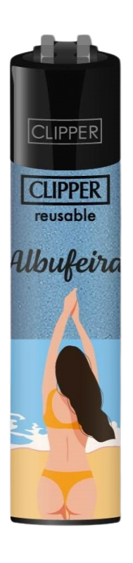 Lighter Albufeira Special Touristic